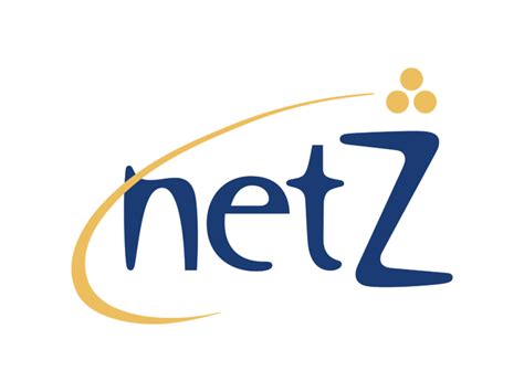 Netz Logo Png Transparent And Svg Vector Freebie Supply