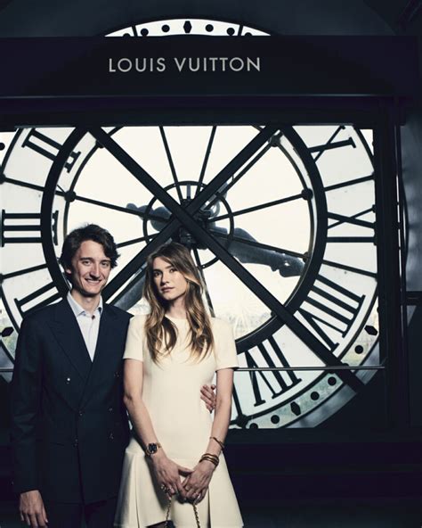 Louis Vuitton Tambour Enters The World Of Sports Luxe