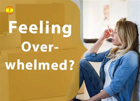 Overwhelmed Definition & Meaning in Islam - Quran Mualim