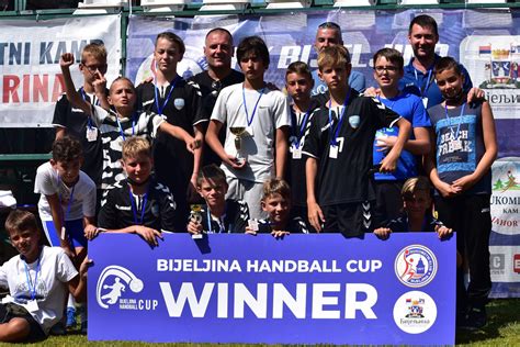 Gallery Handball Bijeljina CUP 2024