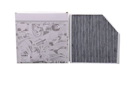 Cabin Filter For Audi A S Rs C A S Rs G A