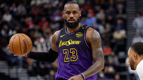 Lakers LeBron James Airs Frustration Over Slim Margin For Error We