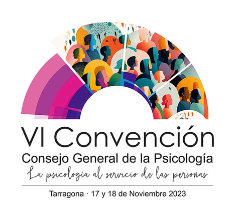 VI CONVENCIÓN DEL CONSEJO GENERAL DE LA PSICOLOGÍA Palau Firal i de