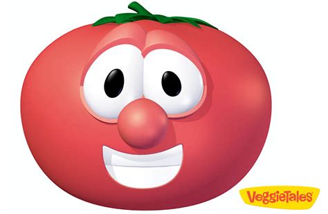 Whatsoever Critic: WC's Top 10 Veggietales Characters