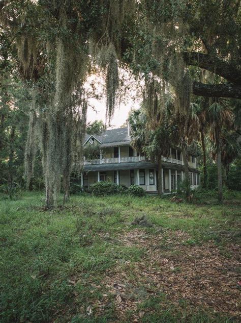 Abandoned Florida mansion : r/AbandonedPorn