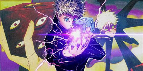 20 Best Gojo Quotes In Jujutsu Kaisen