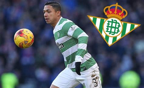 El Betis De Espa A Se Interesa En El Hondure O Emilio Izaguirre