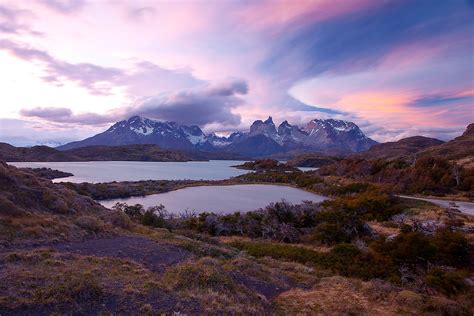 How to Find and Photograph Wild Landscapes for Epic Images