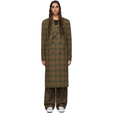 R Plaid Coat Flash Sales Ladorrego Ar