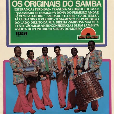 Letra De Saudosa Maloca De Os Originais Do Samba Musixmatch