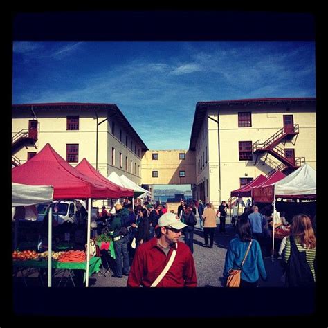 Fort Mason Farmers' Market | Fort mason, Northern california, Farmers ...