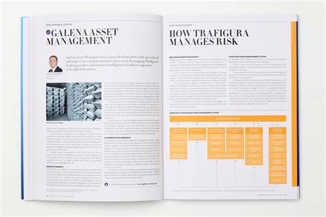 Trafigura Annual Report & Accounts | Trebleseven.com