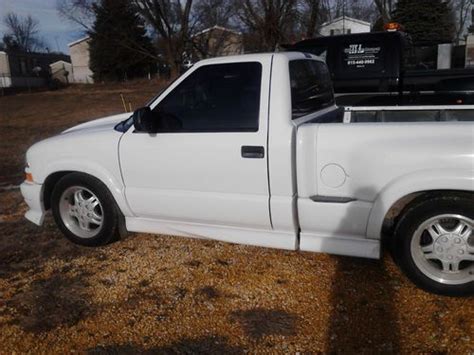 Sell Used 1994 Chevy S10 Blazer Rock Crawler Trail Rig 14 Bolt Dana 60 Boggers Exocage In Goshen