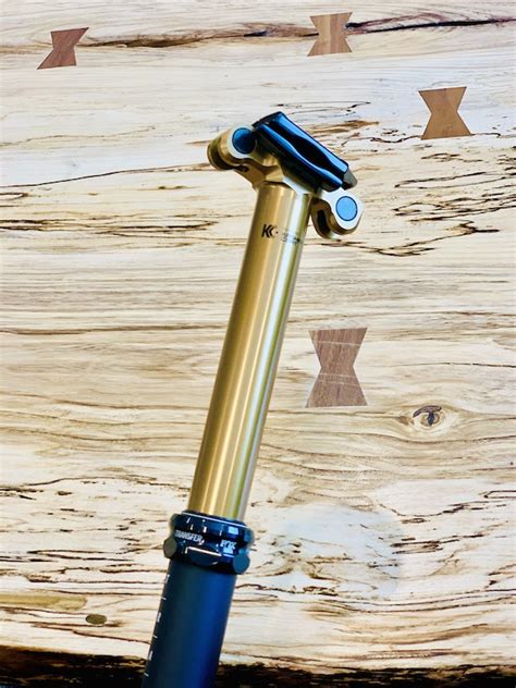 2021 Fox Factory Transfer 30 9mm 150mm Dropper Post For Sale