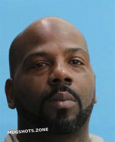 Dennis Louis Pernell 11 20 2022 Desoto County Mugshots Zone