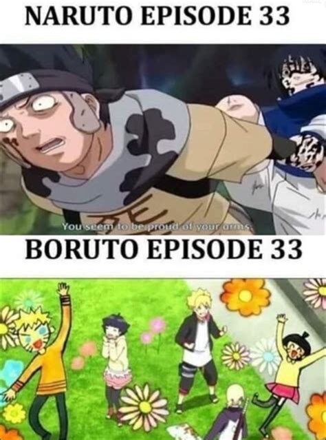 Boruto Meme Boruto Know Your Meme