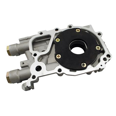 For Subaru High Performance Oil Pump Impreza Forester Wrx 20l 25l Ej20t Ej25t Ebay