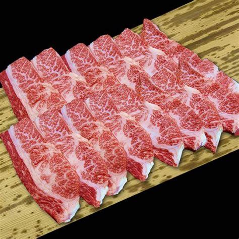 黒毛和牛 バラカルビ焼肉 1kg Kw Yakinikubarakarubi1000 N神戸牛・黒毛和牛専門店の但馬屋 通販