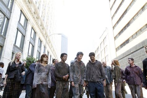 Behind-the-Scenes: ‘The Walking Dead’ Season 2