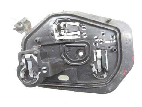 Купить ВСТАВКА ФОНАРЯ ЛЕВАЯ ЗАДНЯЯ PEUGEOT 206: отзывы, фото и ...