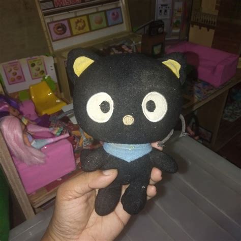 SANRIO CHOCOCAT, Hobbies & Toys, Toys & Games on Carousell