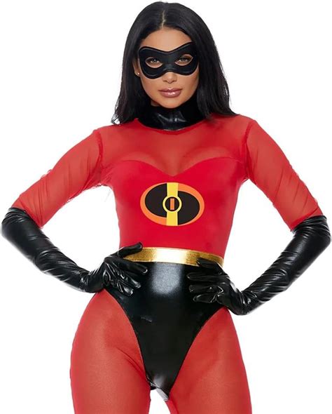 Sexy Womens Superhero Costumes Outlet Centralcountiesservices Org