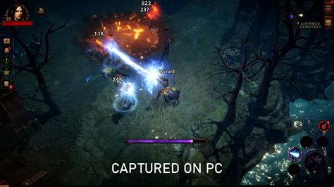 Diablo Immortal Requisitos mínimos y recomendados para jugar en PC