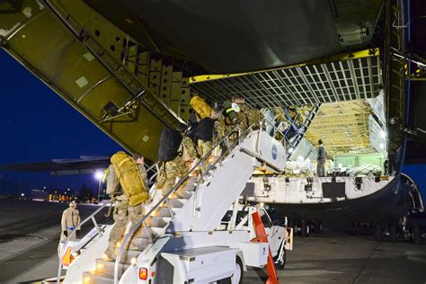 National Guard Deployment 2015 12
