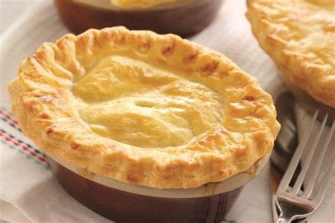 Steak and cheese pie recipe