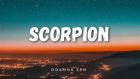 SCORPION 1 15 NOIEMBRIE 2023 SOARELE ITI LUMINEAZA VIATA SI CASA