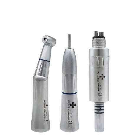 Low Speed Handpiece Dental Internal Airmotor