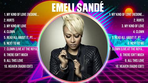 Emeli Sand Mix Top Hits Full Album Full Album Best Hits