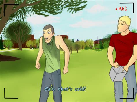 Potato Girl Rulez Oh My God Look Its Ask Naked Sasha Back From The