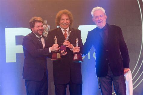 Quiénes fueron los grandes ganadores de los Martín Fierro de Radio