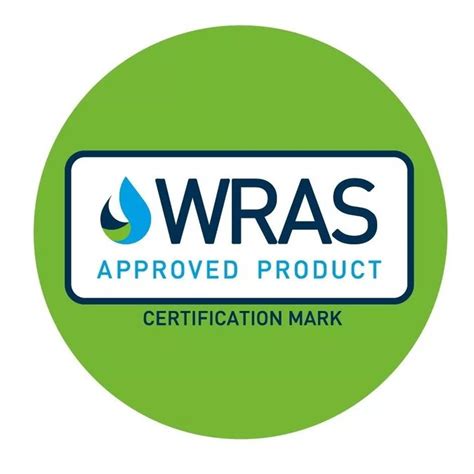 Water Regulations Approval Scheme Ltd Product Approval Process