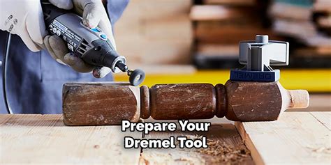 How To Mill Aluminum With Dremel 8 Easy Steps 2025