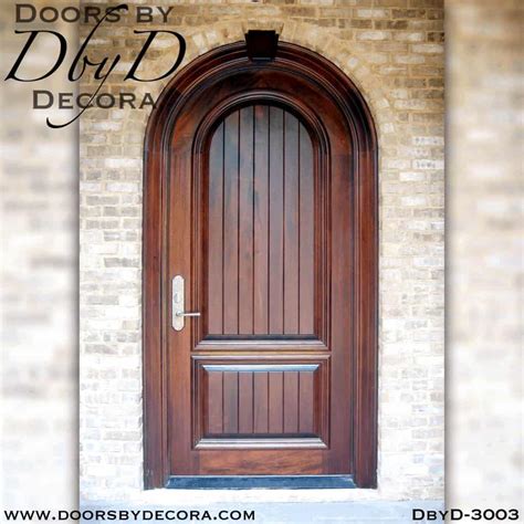 Doors by Decora: Custom Rustic Doors for Your Home