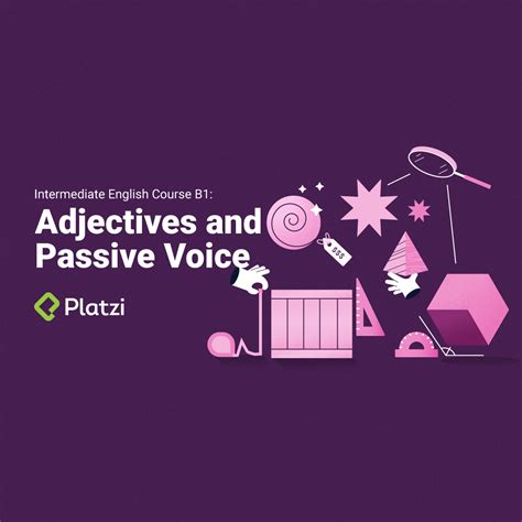 Adjectives From Verbs And Nouns Common Suffixes Platzi