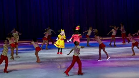 Disney On Ice 6abc Philadelphia