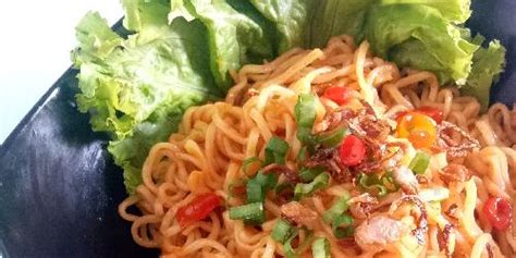 Daftar Harga Menu Delivery Mie Goreng Kobonk Jus Jumbo QueenBee