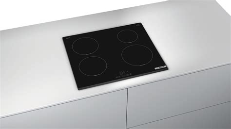 Bosch Pie631bb5e 60cm Induction Hob Adams And Jarrett