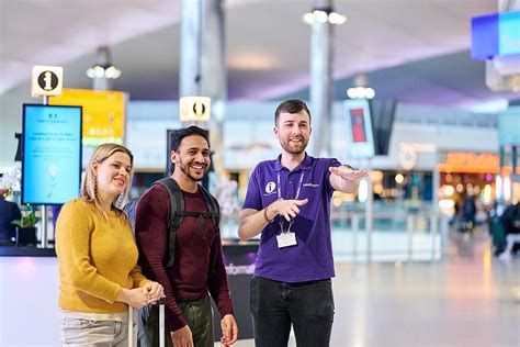 Heathrow Breaks Month Record With M Passengers Choosing The Uks