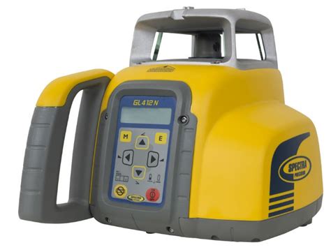 Trimble Introduces New Advanced Laser Series For General Construction