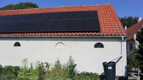 Tilskud Til Solceller Kan Solceller Betale Sig I 2023