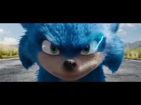 SONIC S FAST AS FUCK BOI YouTube