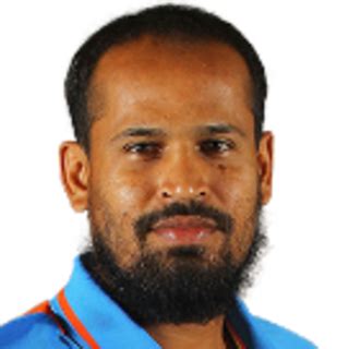 Yusuf Pathan batting bowling stats, averages and cricket statistics, 2025