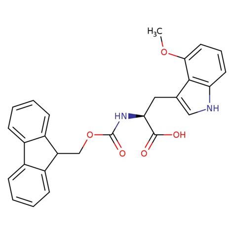 Sta Pharmaceutical Us Llc Wuxi Tides Fmoc Methoxy L Tryptophan