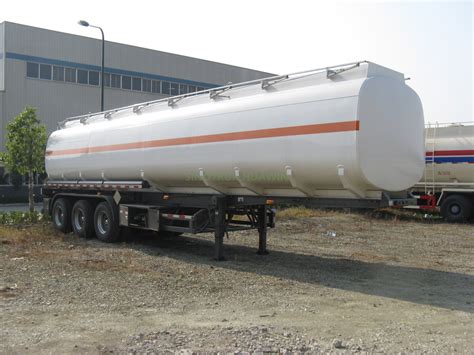 Sinotruk 3 Essieux Tankers De Carburant Semi Remorque Achetez