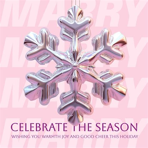 Free printable holiday greeting card templates | Wixel