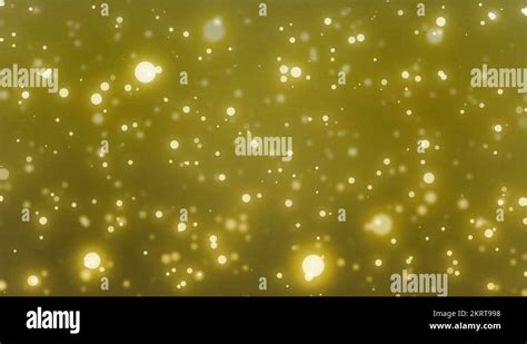 Golden glitter background Stock Video Footage - Alamy